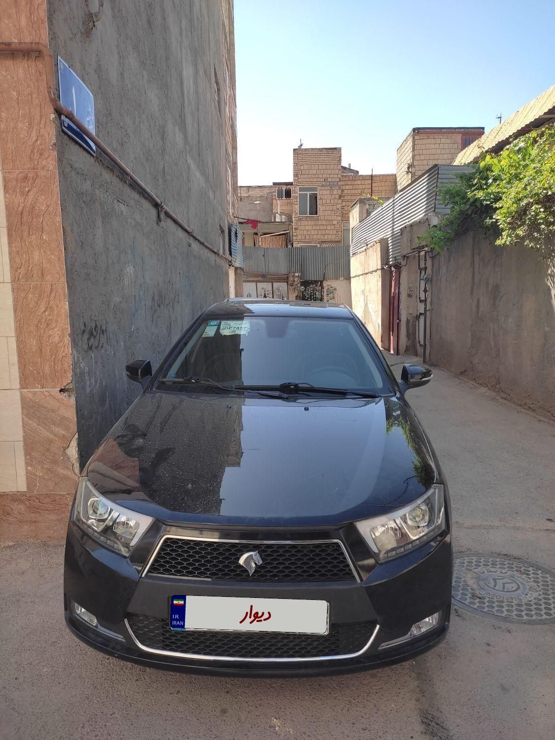 خودرو دنا، پلاس آگهی ann_17974865