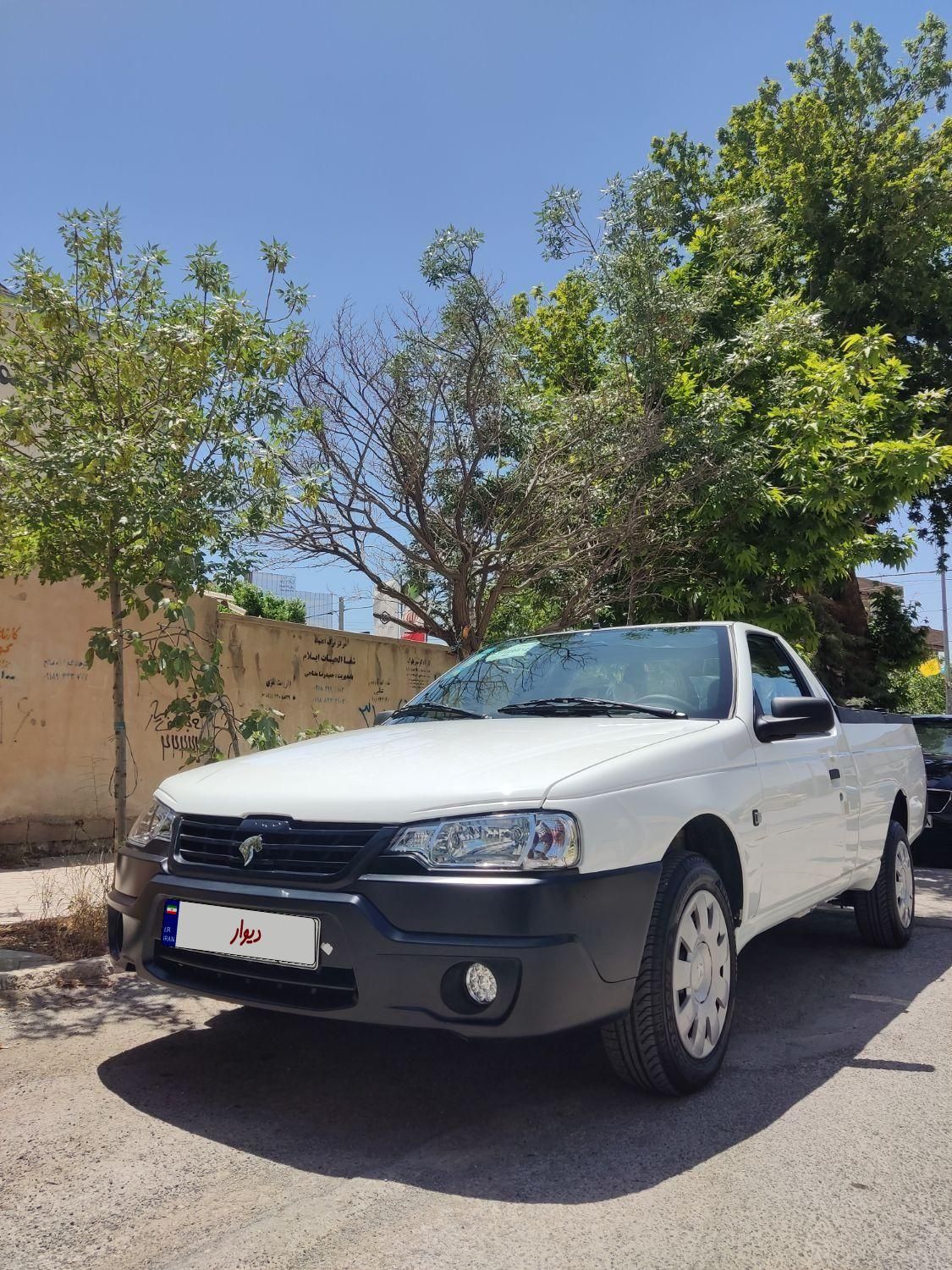 خودرو آریسان، 2 آگهی ann_17974869