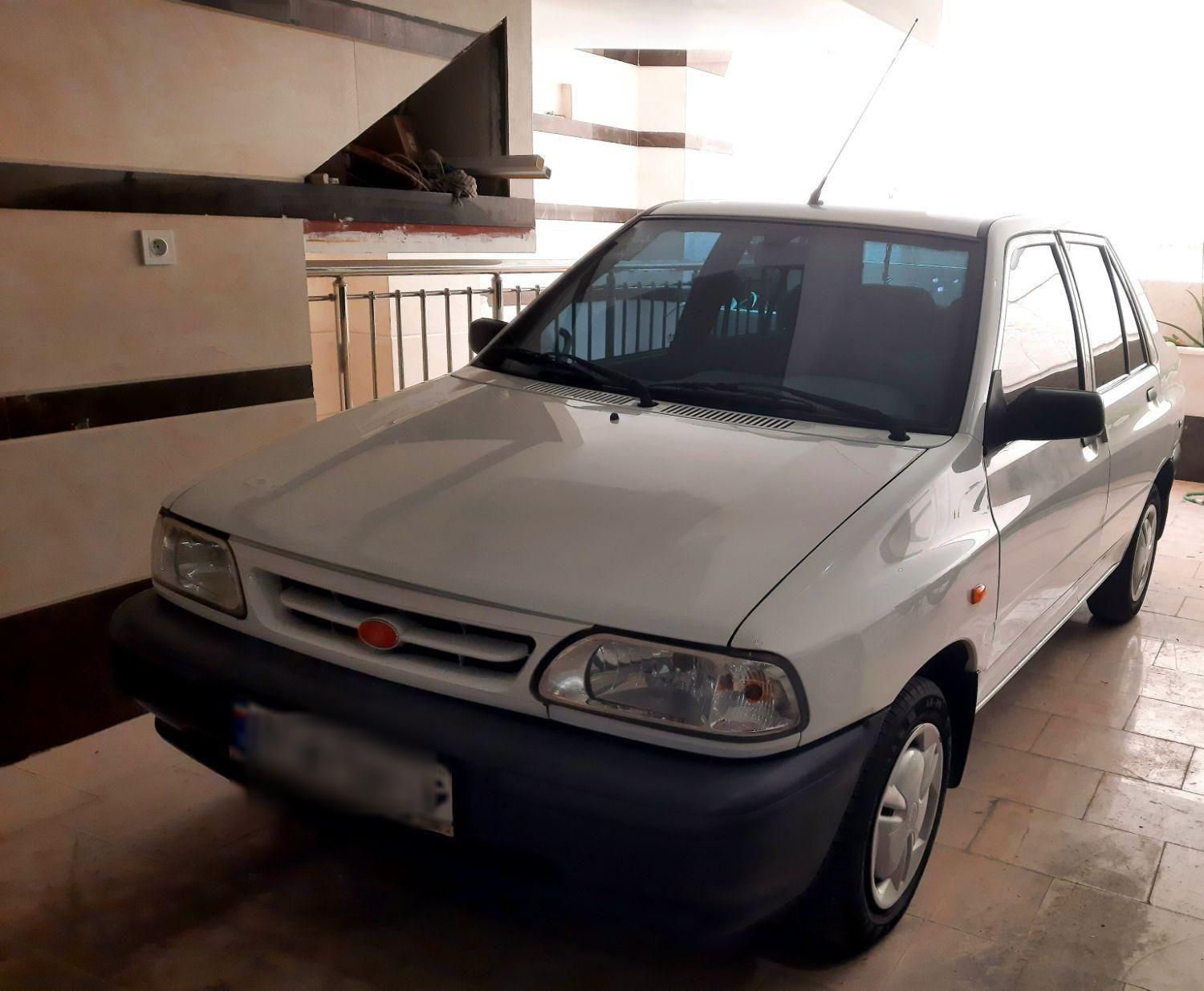 پراید 131 SE - 1399