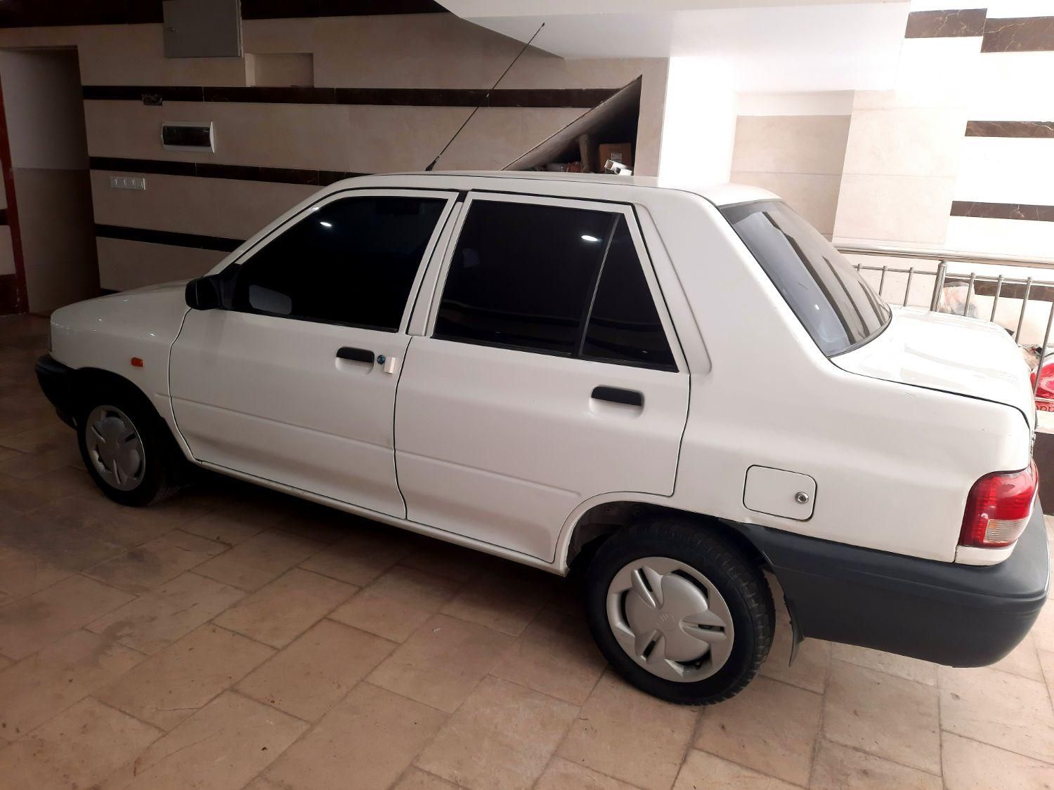 پراید 131 SE - 1399