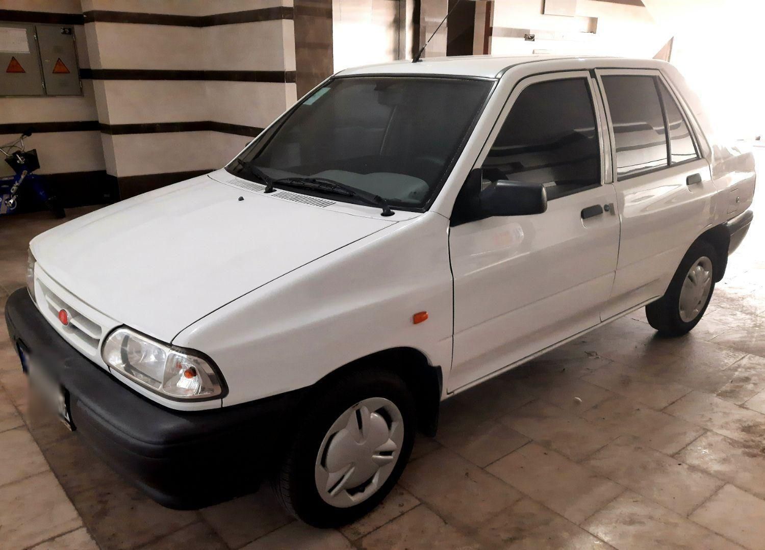 پراید 131 SE - 1399