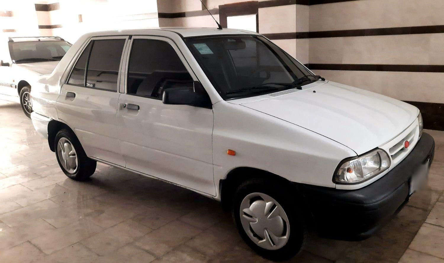 پراید 131 SE - 1399