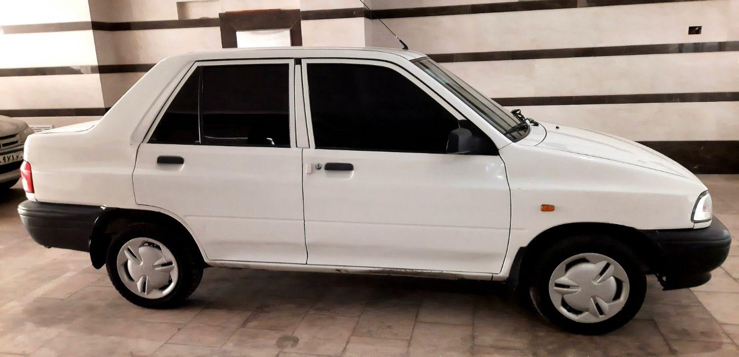 پراید 131 SE - 1399