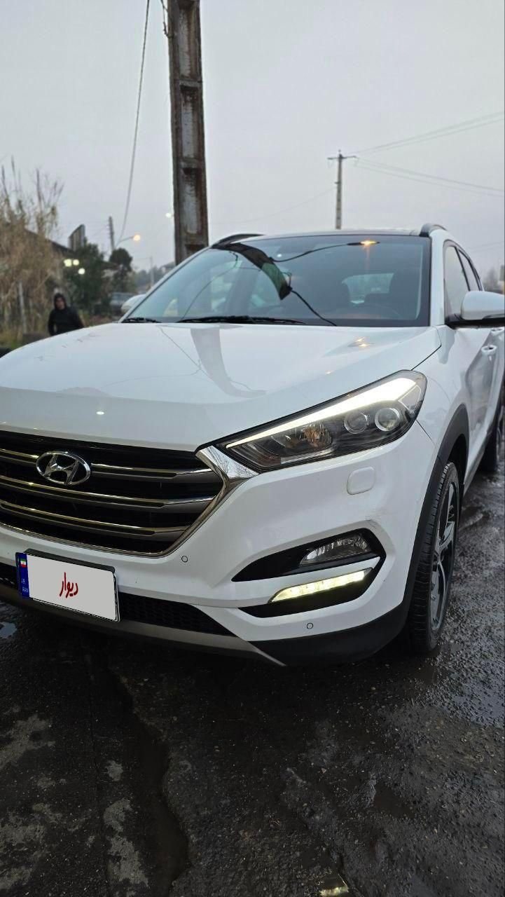 خودرو هیوندای، توسان آگهی ann_17974874