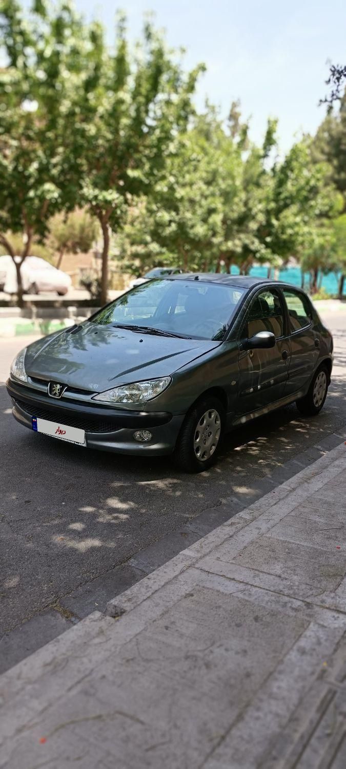 خودرو پژو، 206 آگهی ann_17974879