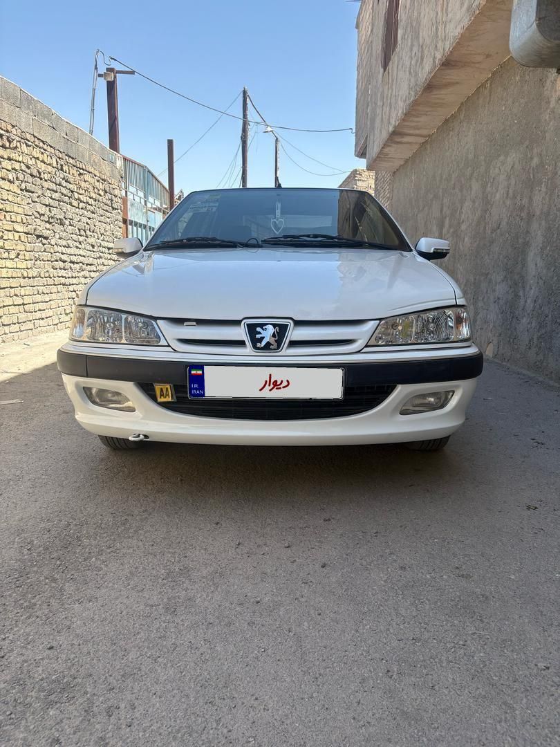 خودرو پژو، پارس آگهی ann_17974888
