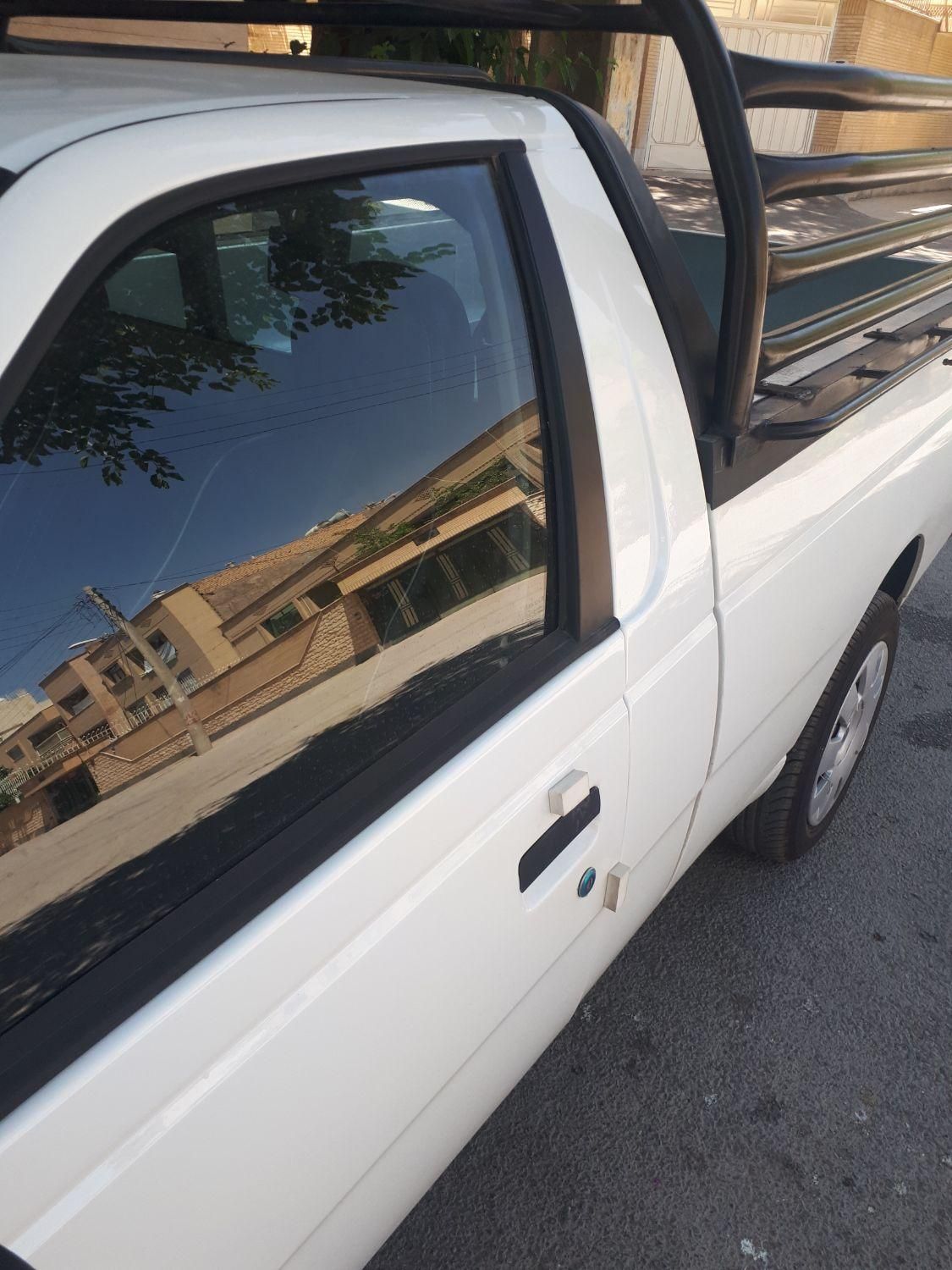 خودرو آریسان، 2 آگهی ann_17974936