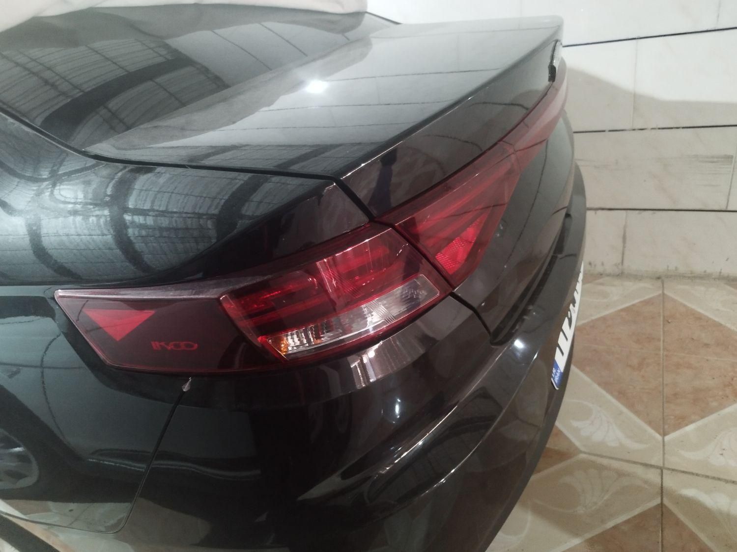 خودرو تارا، اتوماتیک آگهی ann_17974941