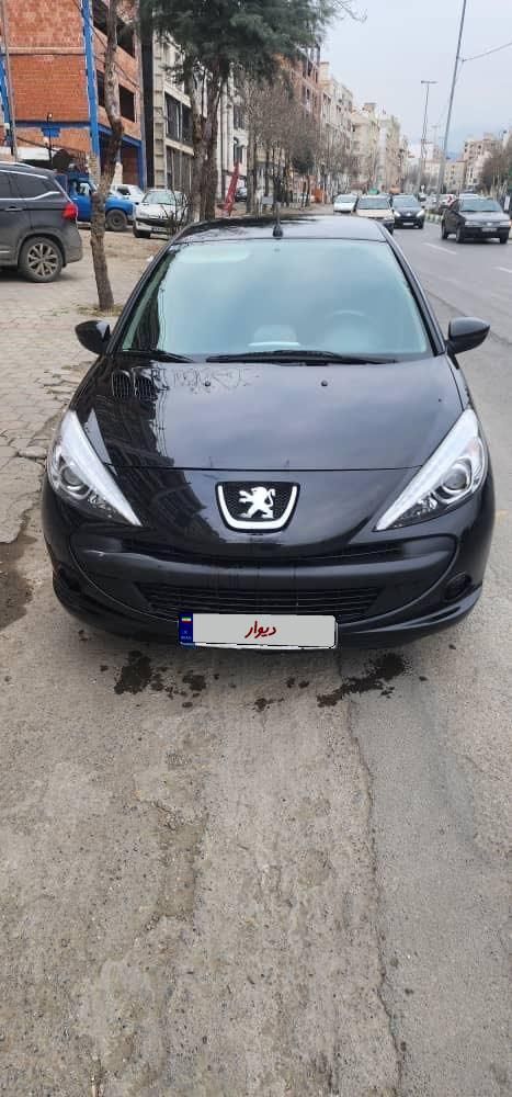خودرو پژو، 207 آگهی ann_17974943