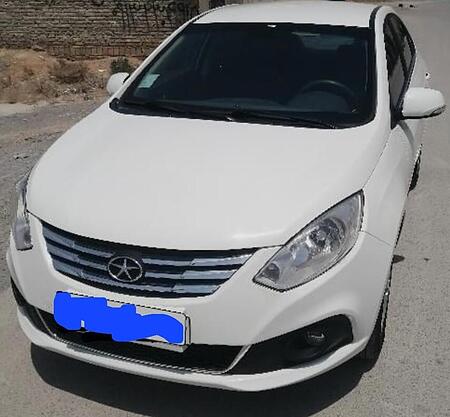 خودرو جک، J4 آگهی ann_17974946