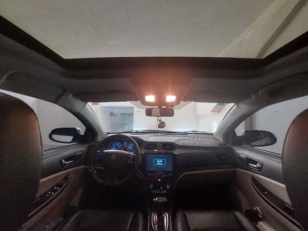 شاهین G اتوماتیک - 1402