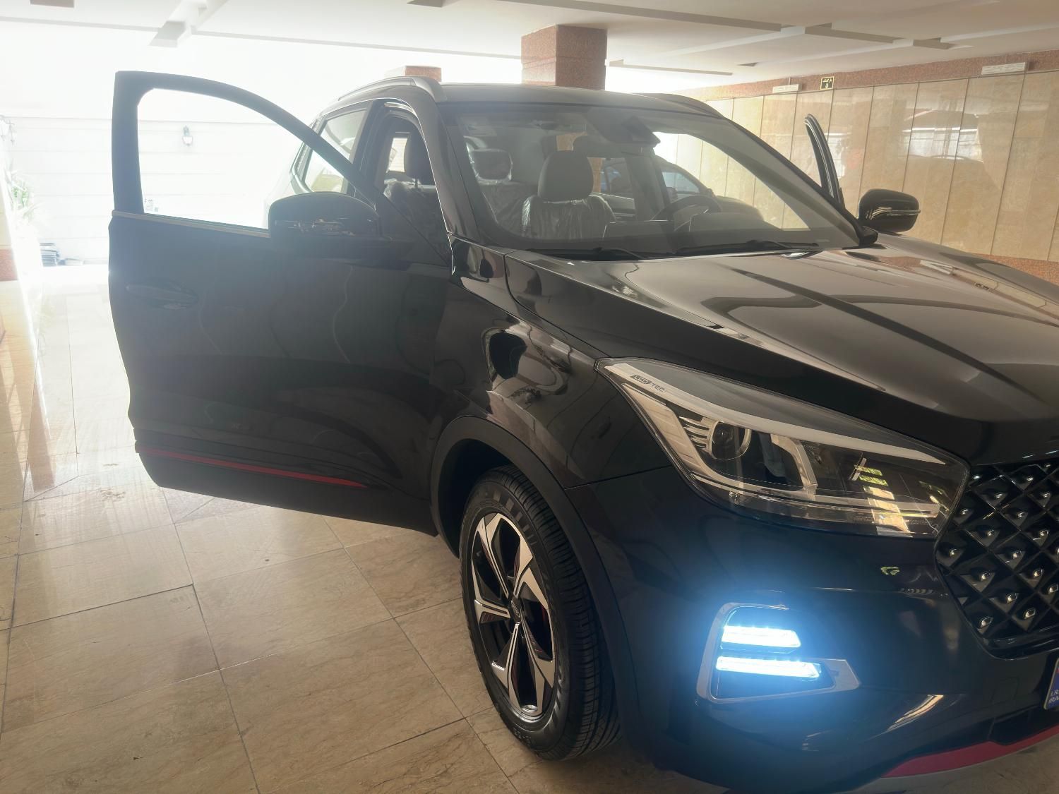 ام وی ام X55 پرو IE - 2023