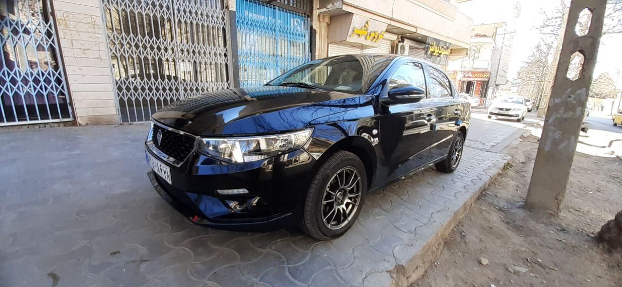 خودرو تارا، اتوماتیک آگهی ann_17974991