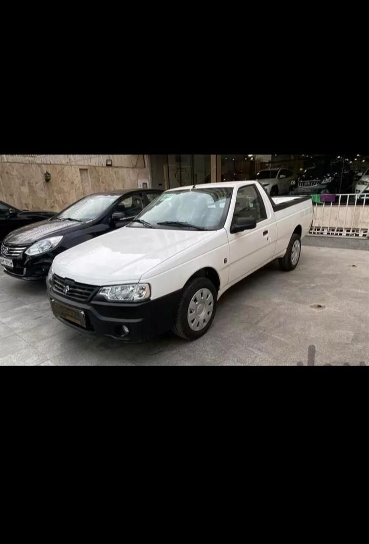 خودرو آریسان، 2 آگهی ann_17975004