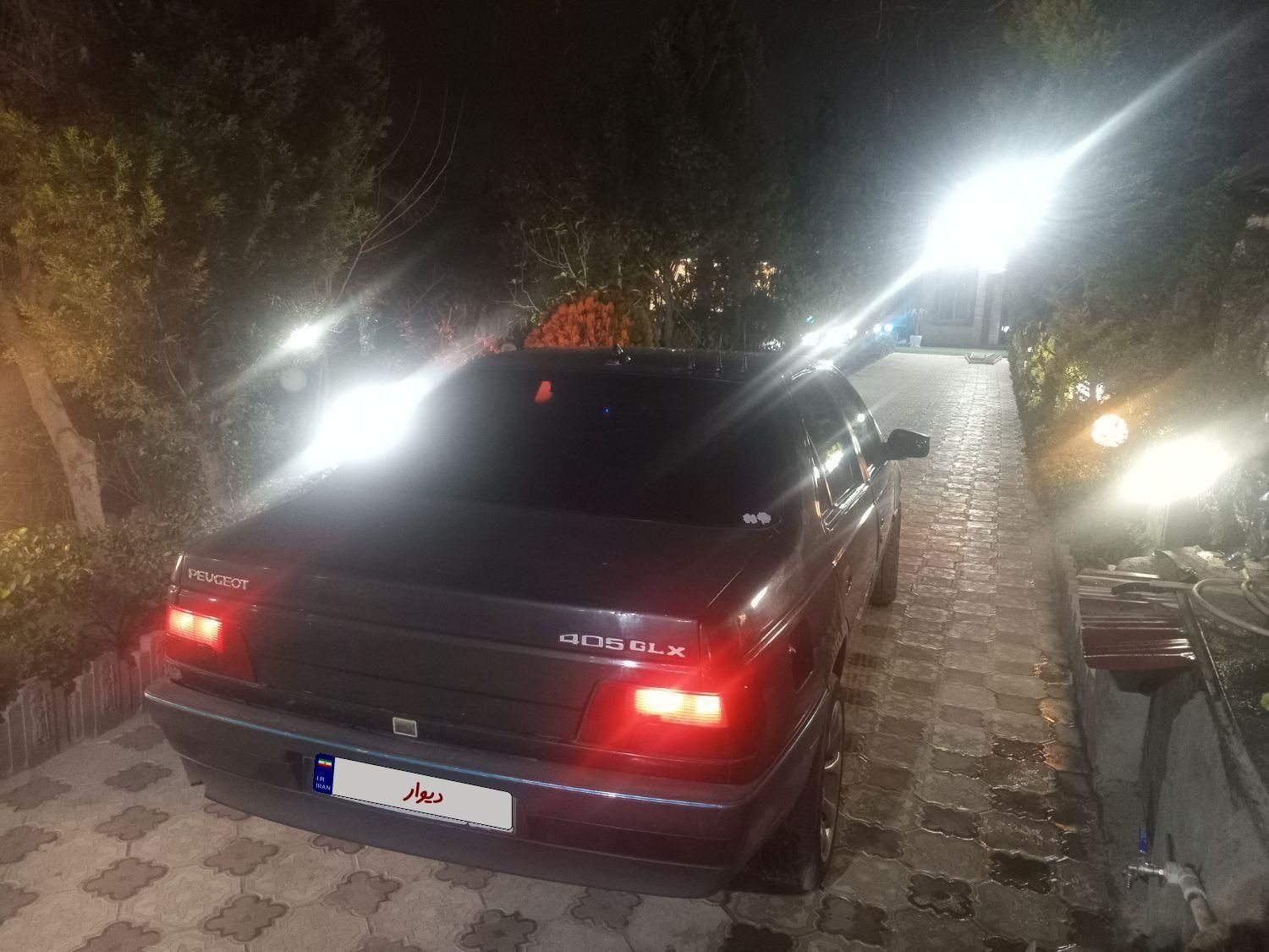 خودرو پژو، 405 آگهی ann_17975025