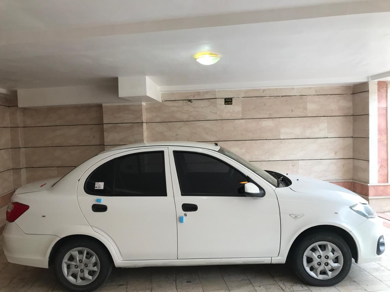 خودرو ساینا، S آگهی ann_17975079