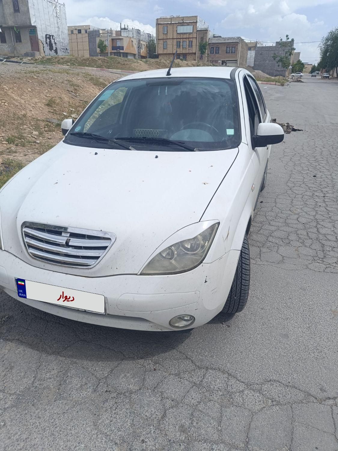 خودرو تیبا، 2 آگهی ann_17975127
