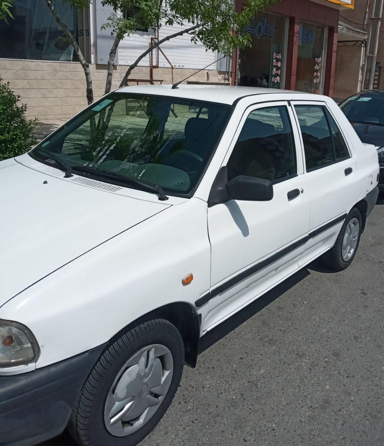 پراید 131 SE - 1399