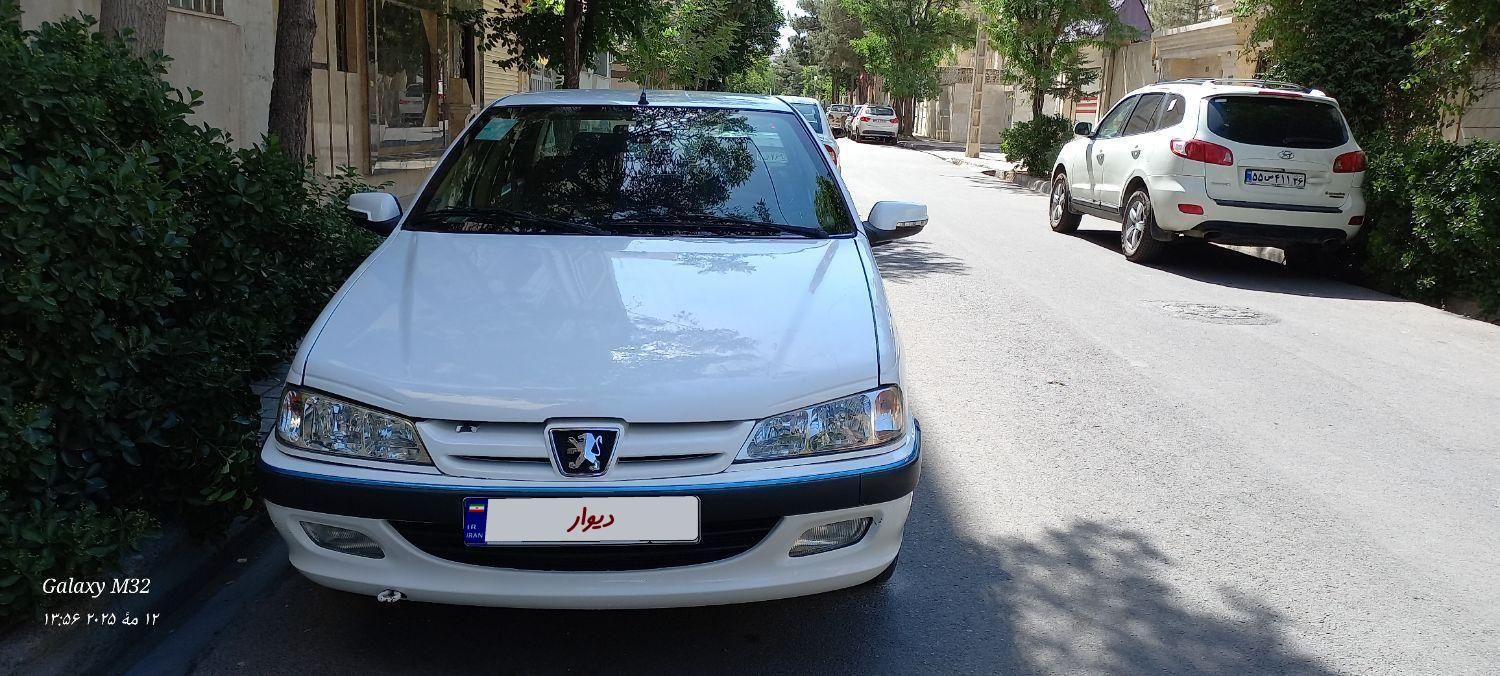 خودرو پژو، پارس آگهی ann_17975158