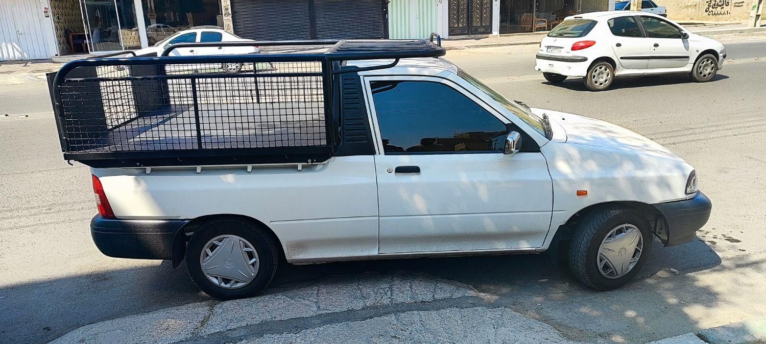پراید 151 SE - 1403