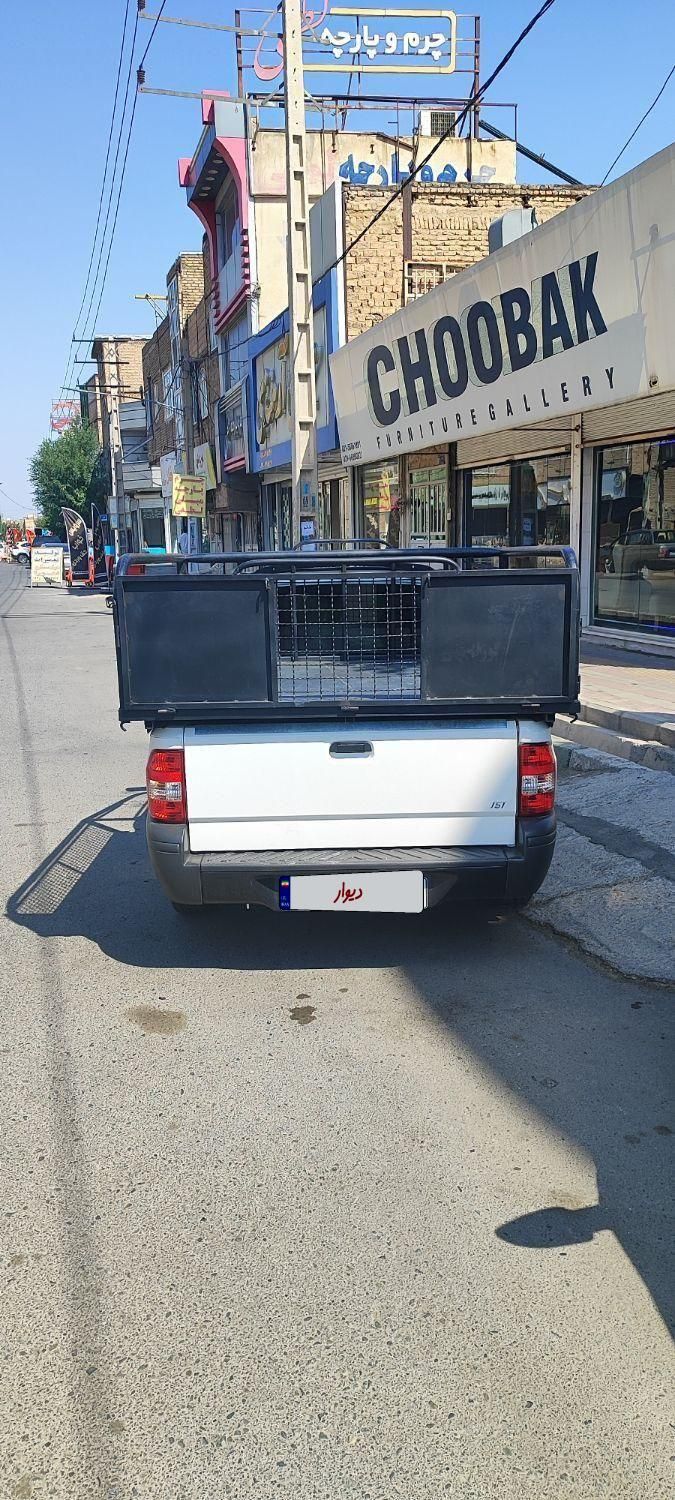 پراید 151 SE - 1403