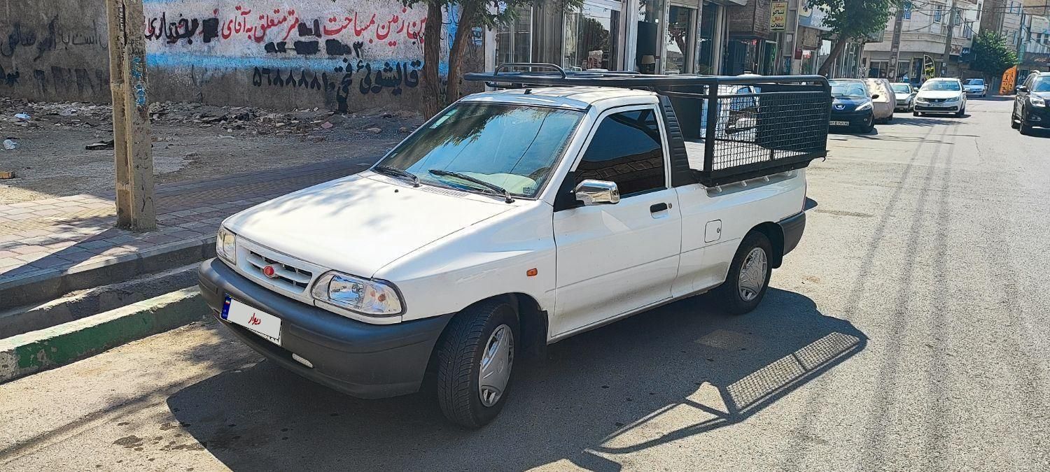 پراید 151 SE - 1403