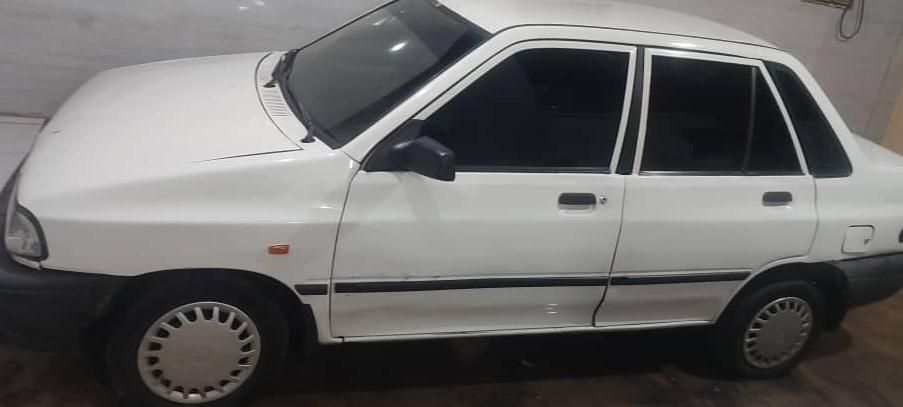 پراید 131 LE - 1391