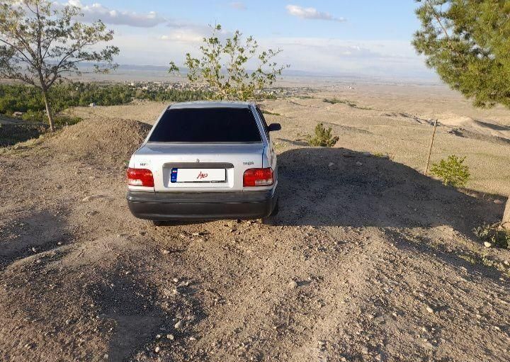 خودرو پراید، صبا آگهی ann_17975210