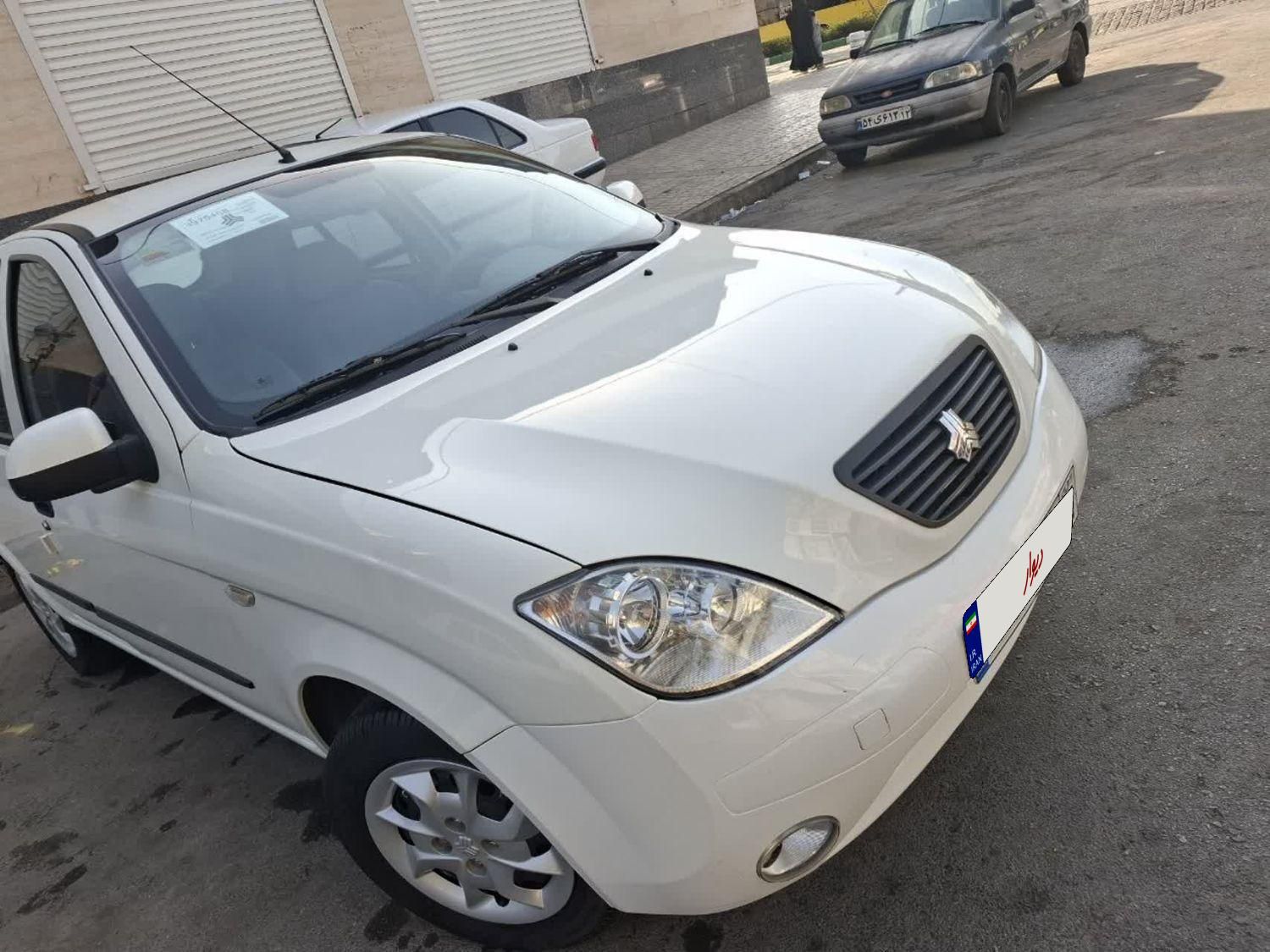 خودرو تیبا، 2 آگهی ann_17975211