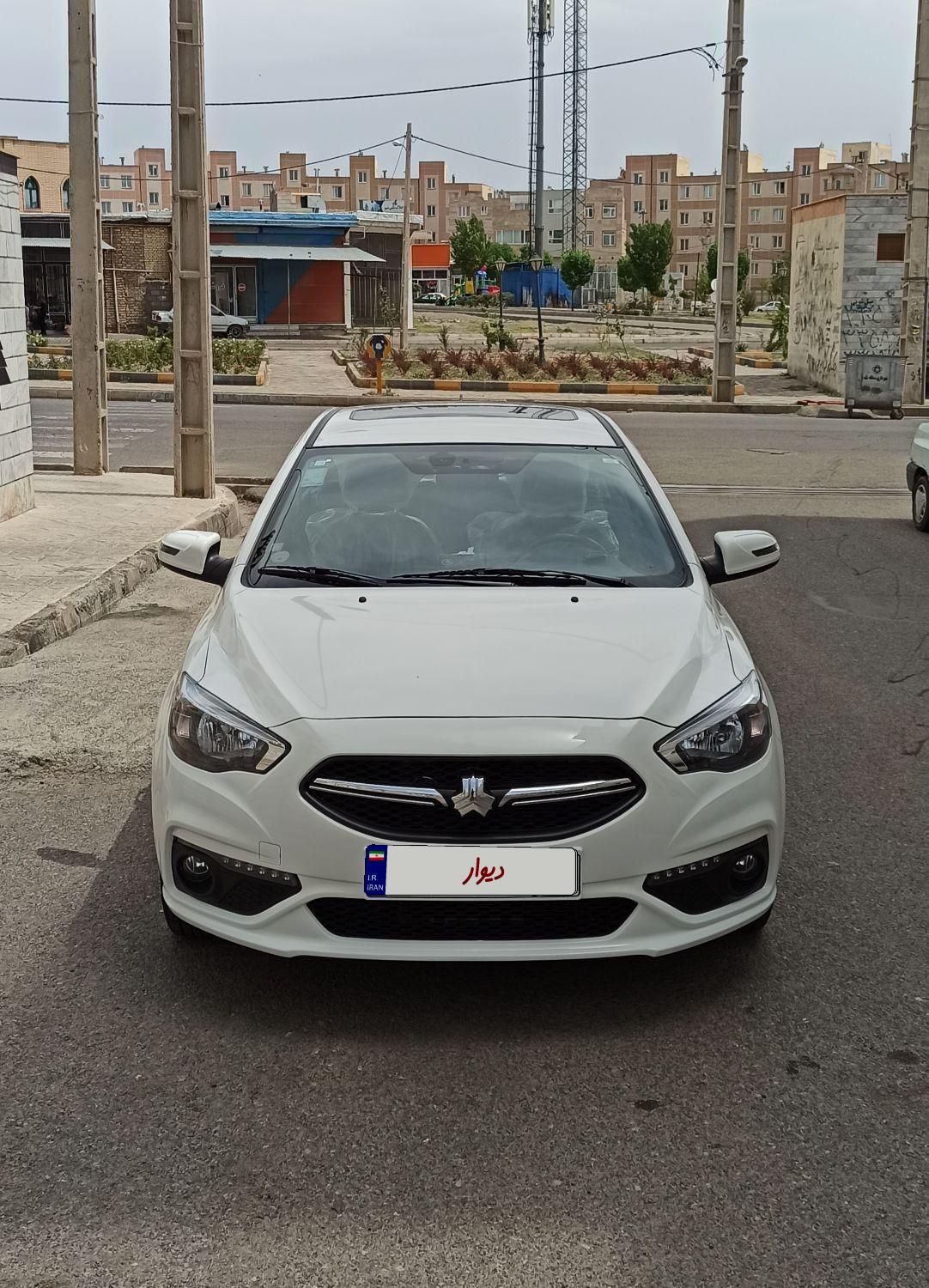 خودرو شاهین، G آگهی ann_17975228