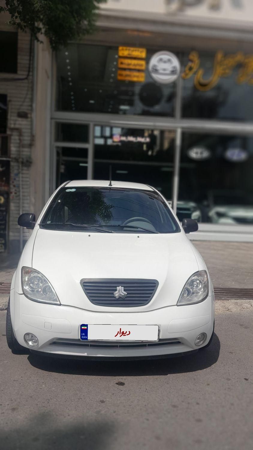 خودرو تیبا، 2 آگهی ann_17975237