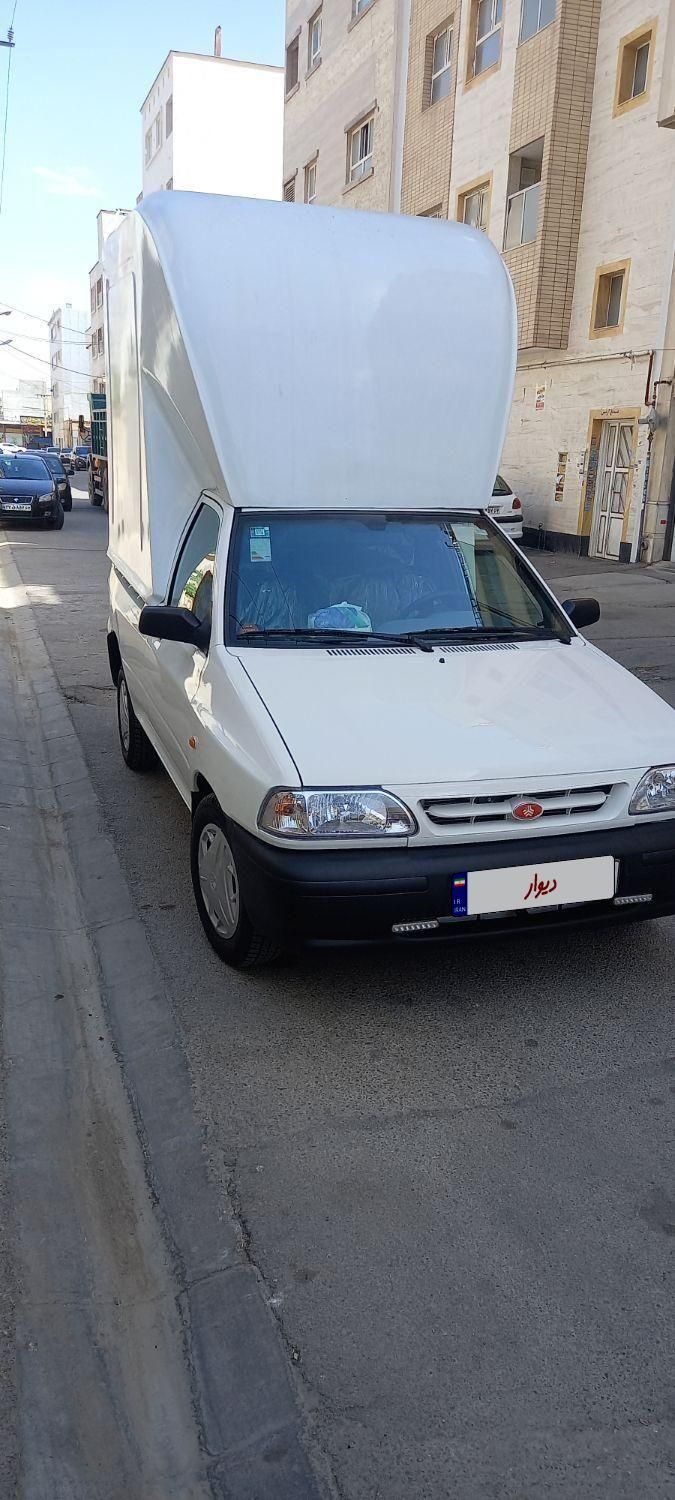 پراید 151 SE - 1403