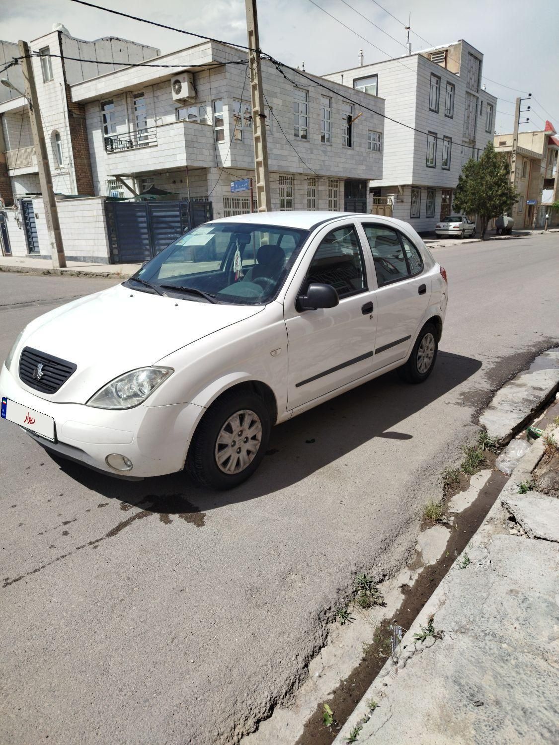 خودرو تیبا، 2 آگهی ann_17975265