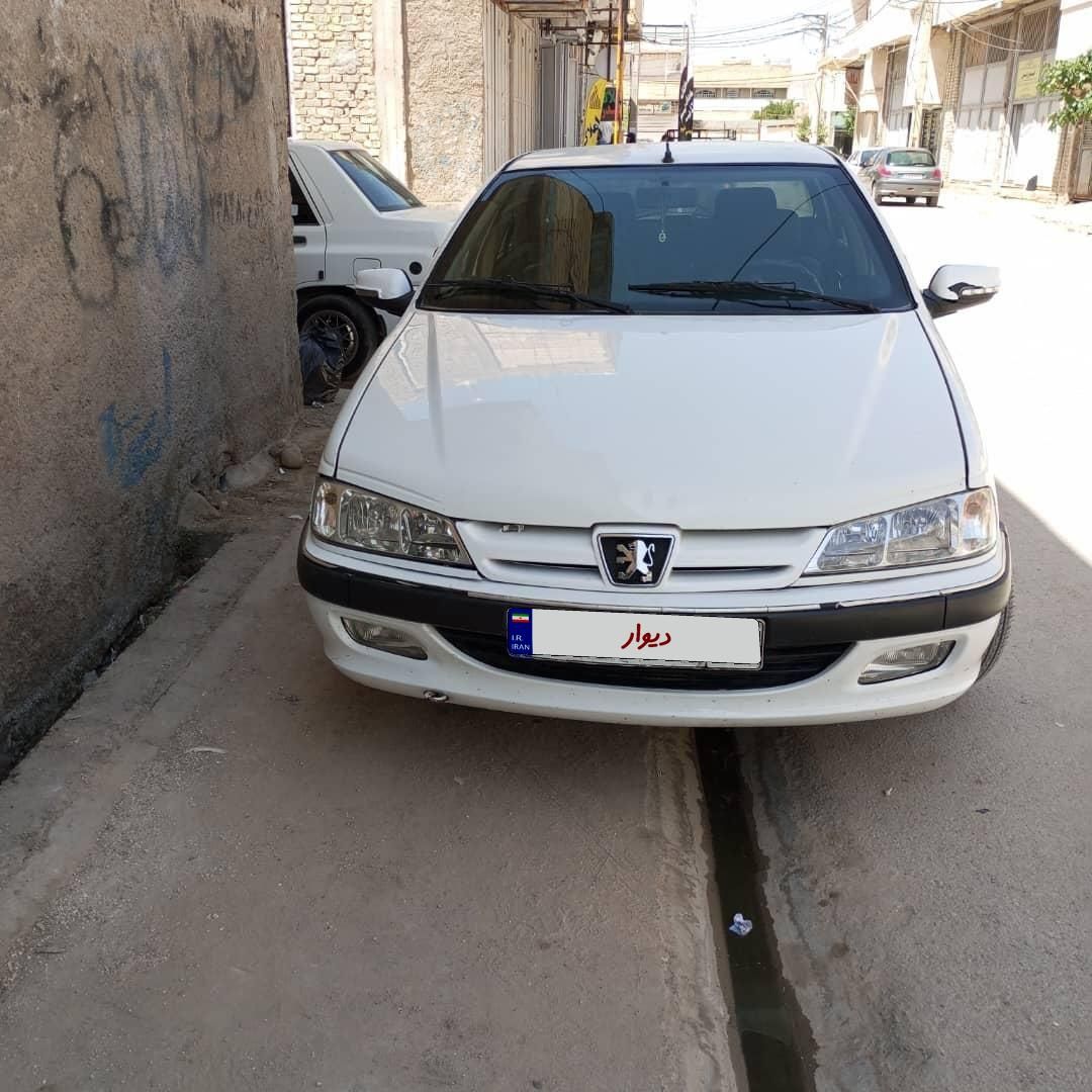 خودرو پژو، پارس آگهی ann_17975266
