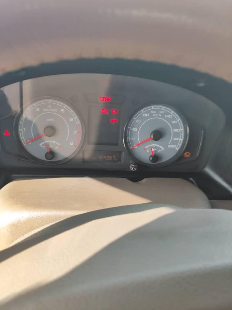 پژو 405 SLX بنزینی TU5 - 1400