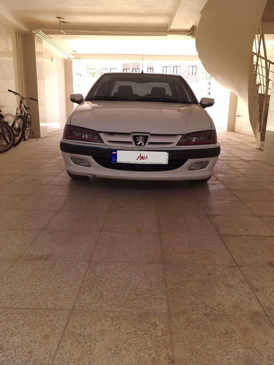 خودرو پژو، پارس آگهی ann_17975331