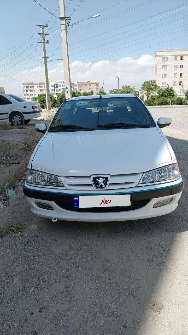خودرو پژو، پارس آگهی ann_17975354