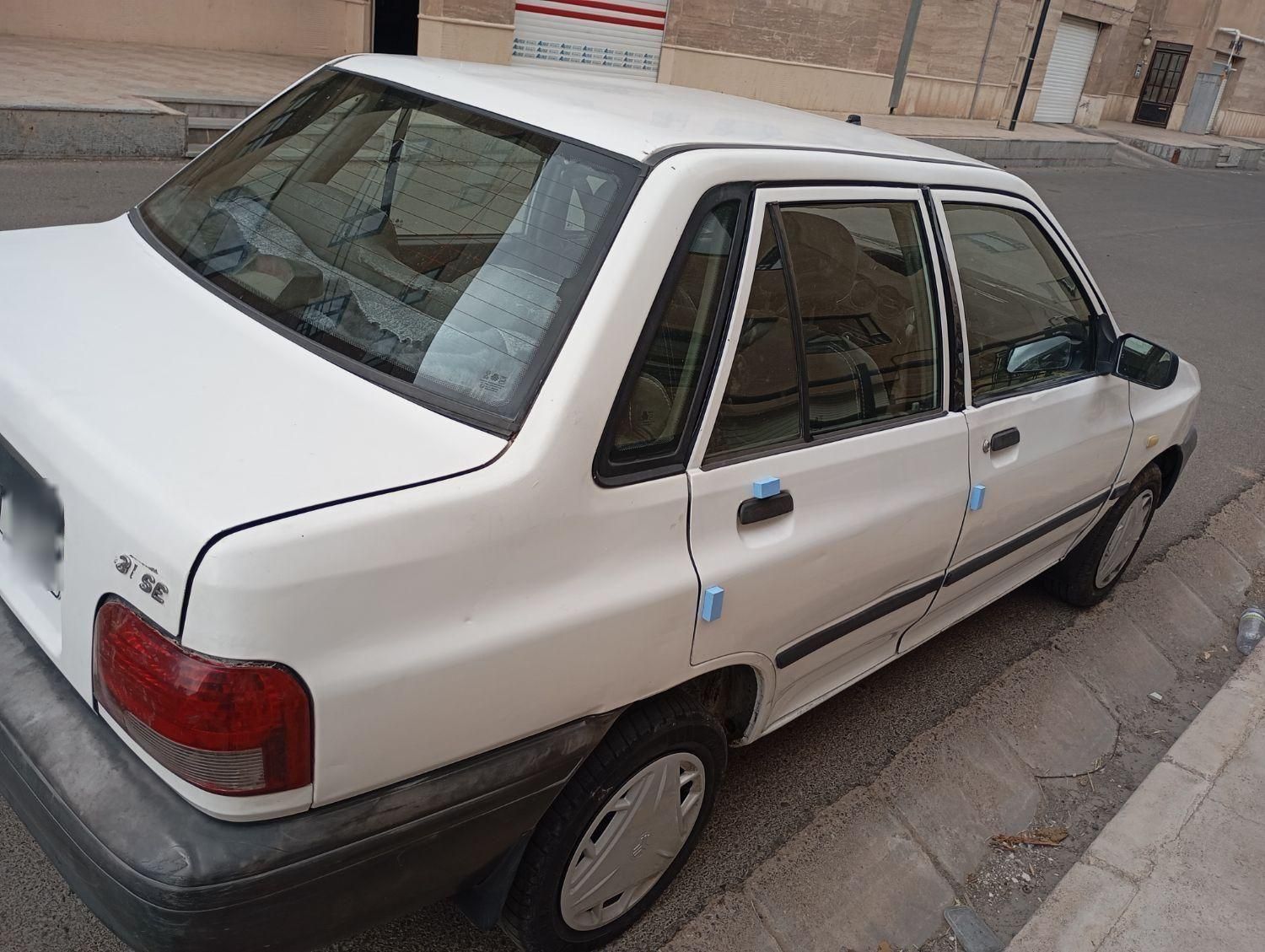 خودرو پراید، 131 آگهی ann_17975390