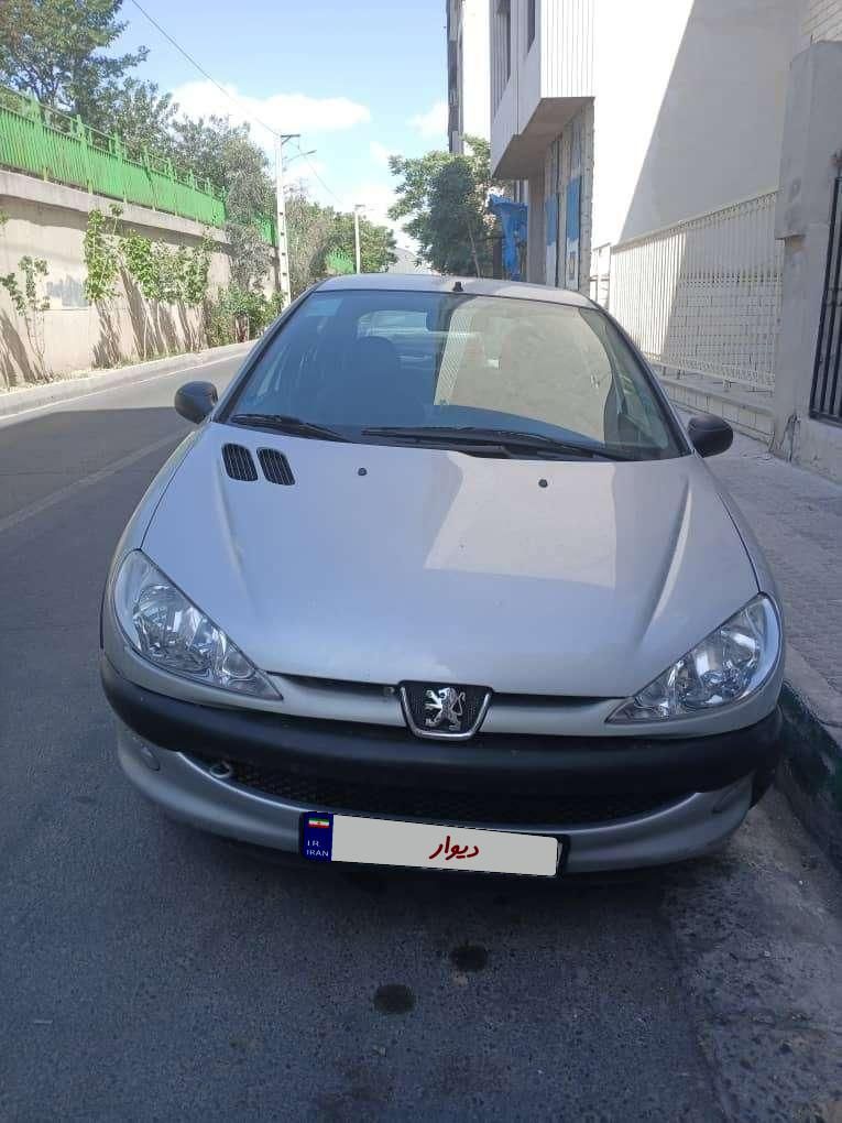 خودرو پژو، 206 آگهی ann_17975400