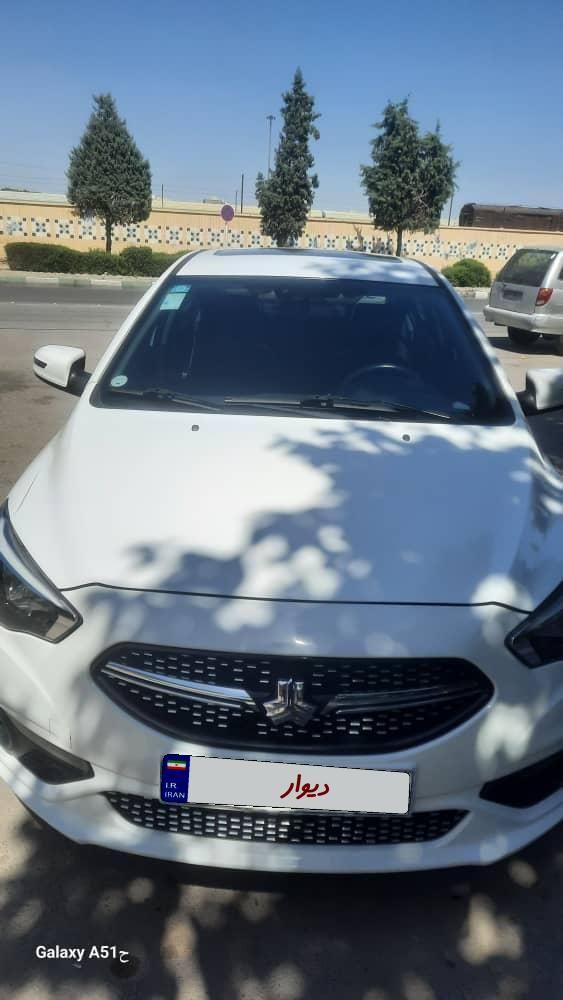 شاهین G دنده ای - 1402
