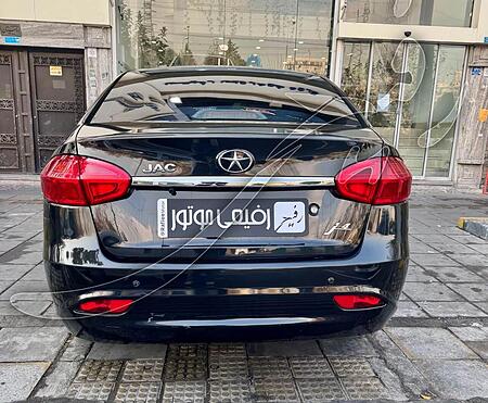 خودرو جک، J4 آگهی ann_17975411