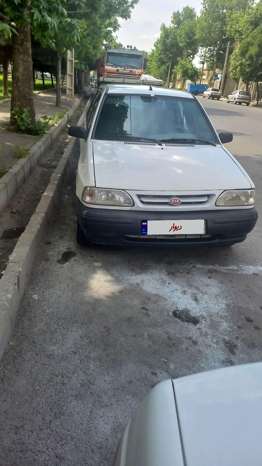 خودرو پراید، 131 آگهی ann_17975429