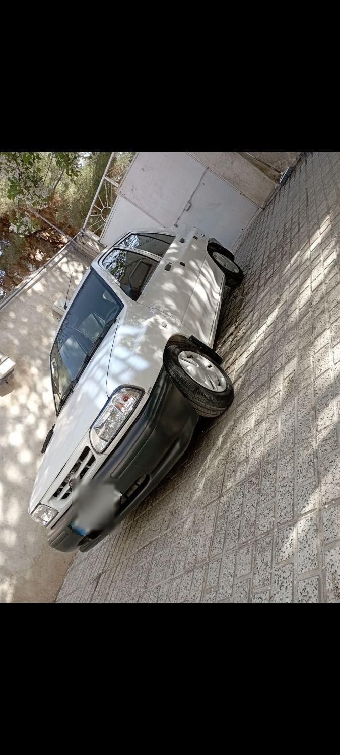 خودرو پراید، 131 آگهی ann_17975440