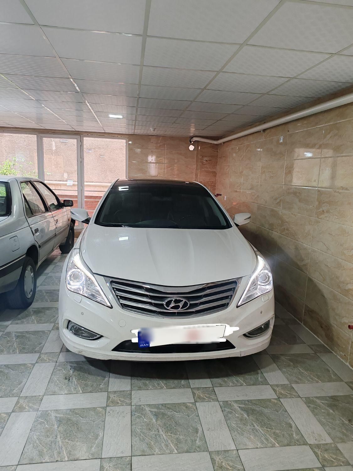خودرو هیوندای، آزرا (گرنجور) آگهی ann_17975449
