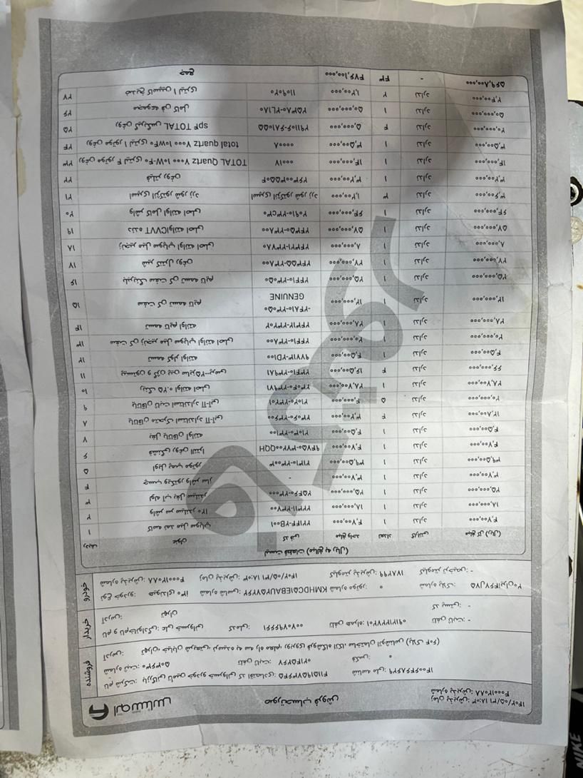 هیوندای i30 فول وارداتی - 2010