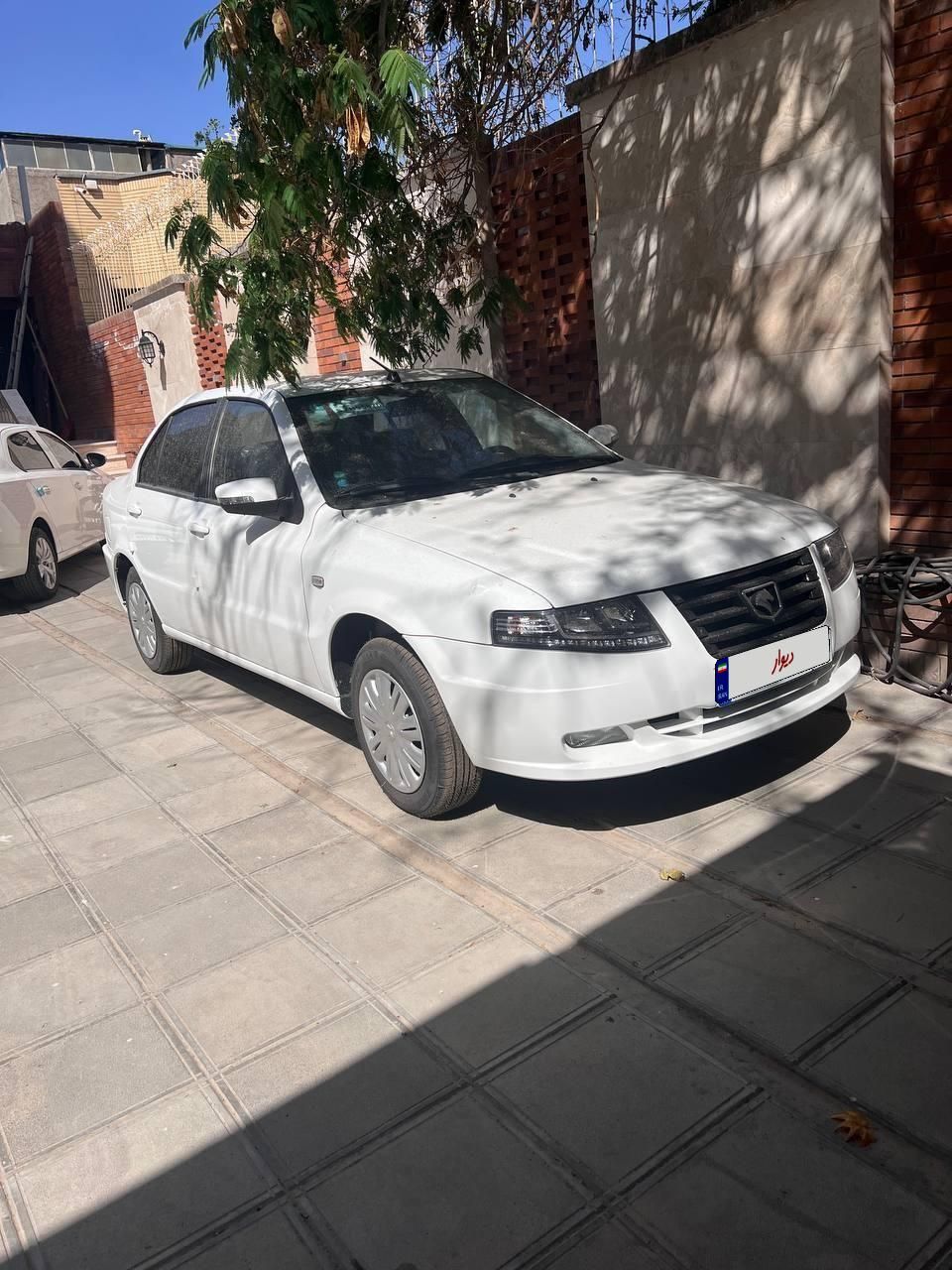 خودرو سمند، سورن آگهی ann_17975470