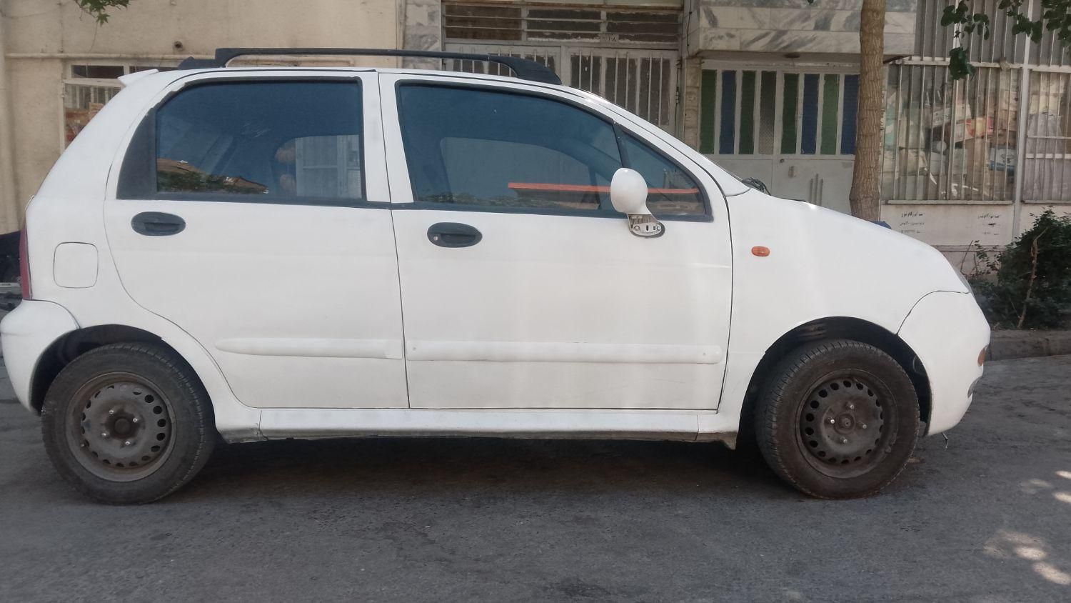 خودرو ام وی ام، 110 آگهی ann_17975483