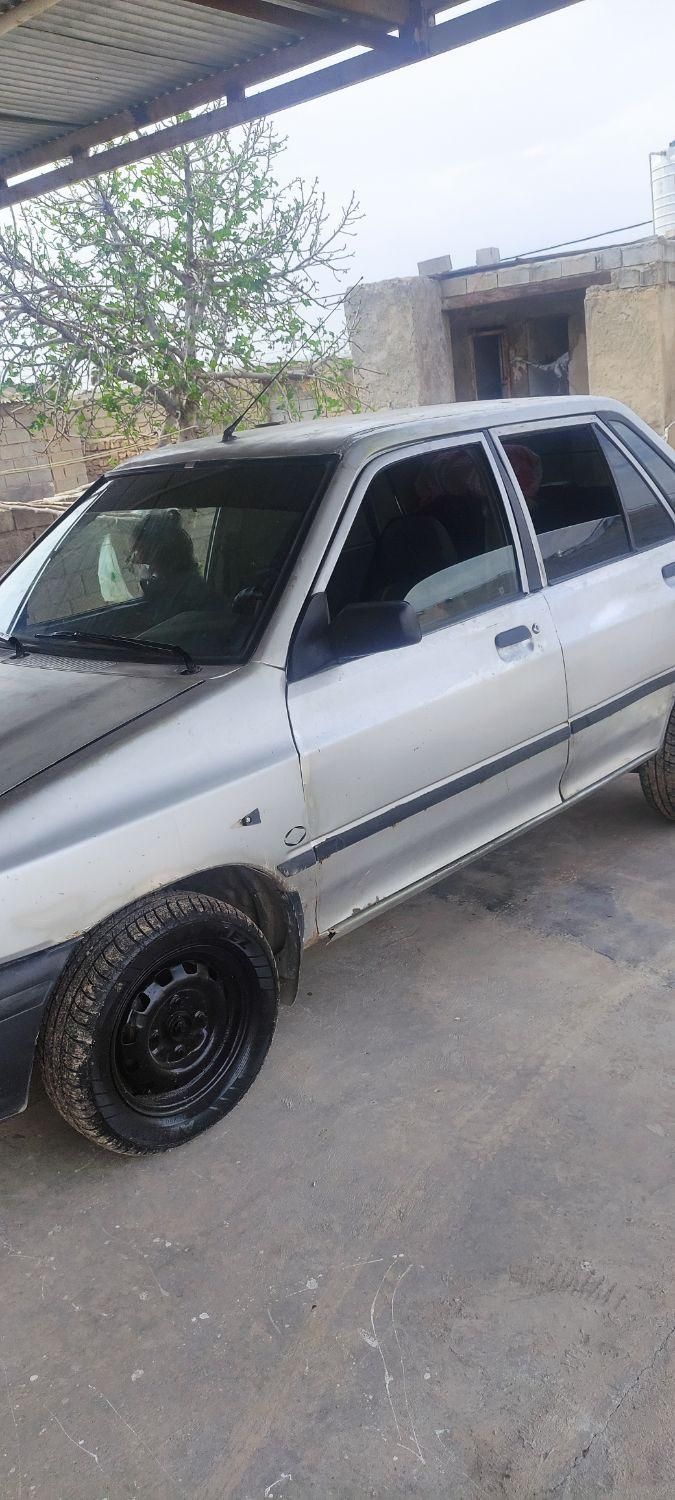 پراید 131 SE - 1397