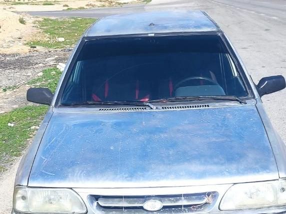 پراید 131 SE - 1397