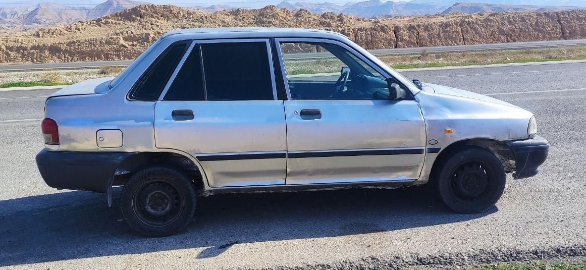 پراید 131 SE - 1397
